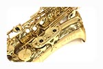 サックス買取