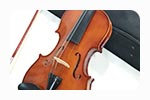 バイオリン買取